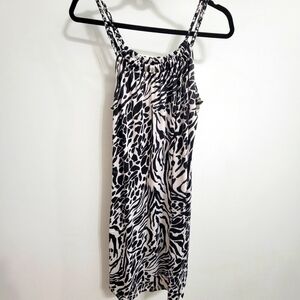 J Valdi Casual Beach Dress